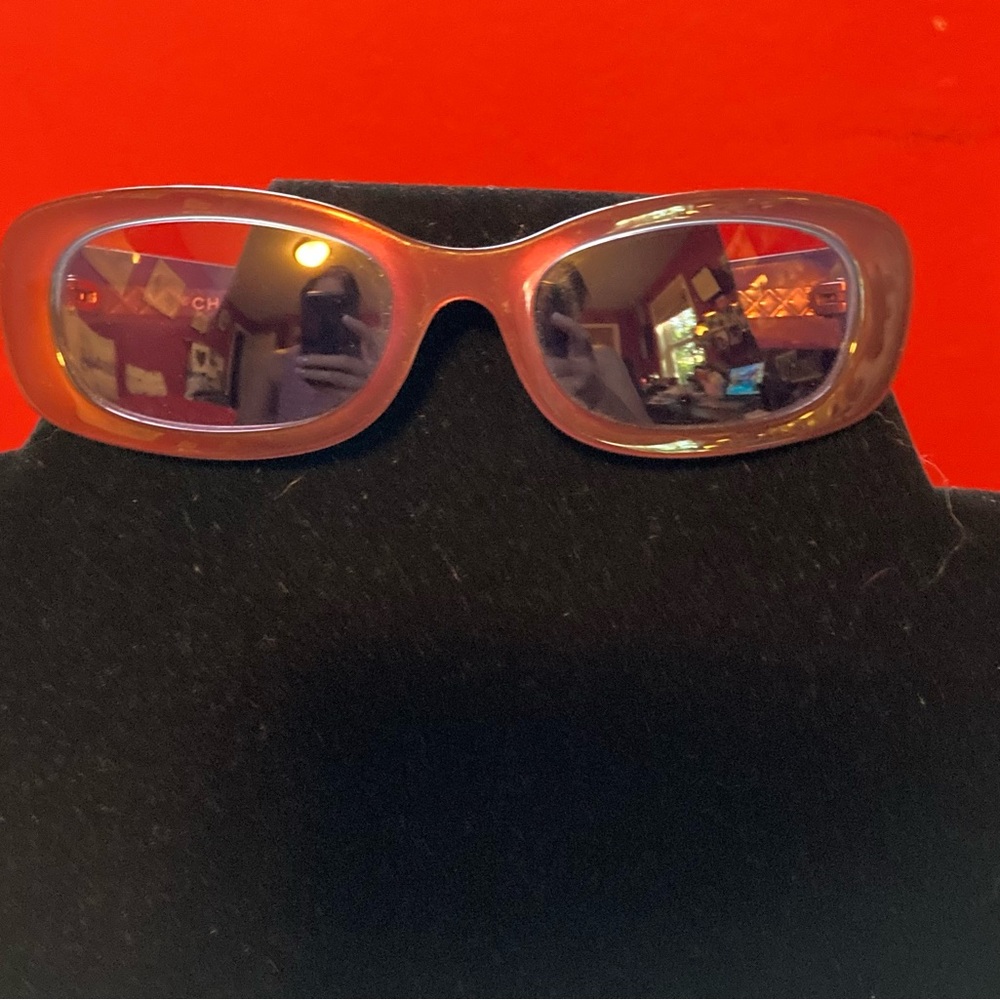 Chanel Vintage Sunglasses
